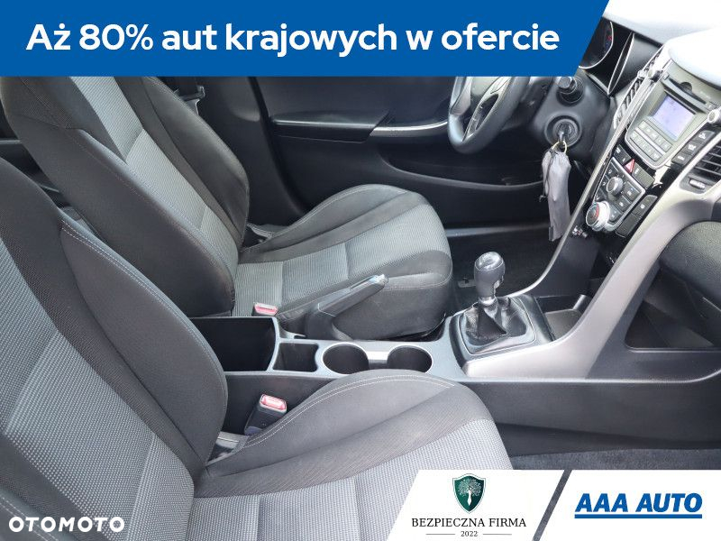 Hyundai i30 - 10