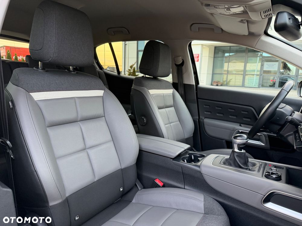 Citroën C5 Aircross 1.5 BlueHDi Shine - 31