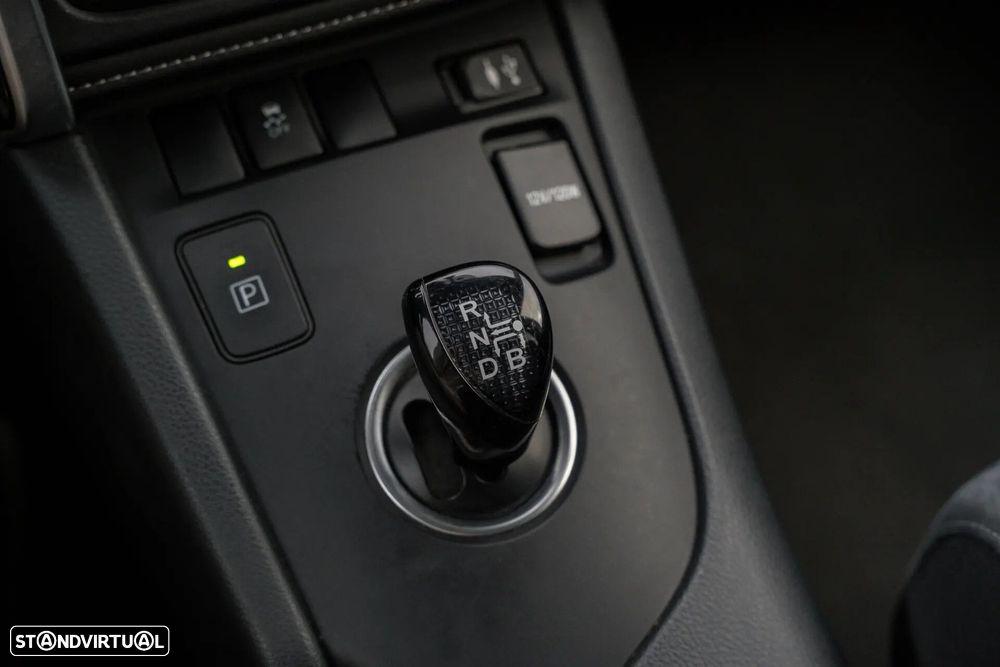 Toyota Auris 1.8 HSD Active - 13