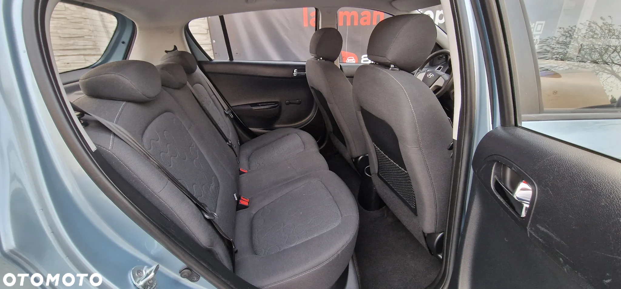 Hyundai i20 1.2 Classic - 15