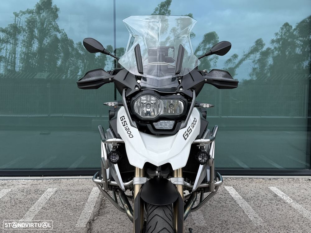 BMW R 1200 GS - 9