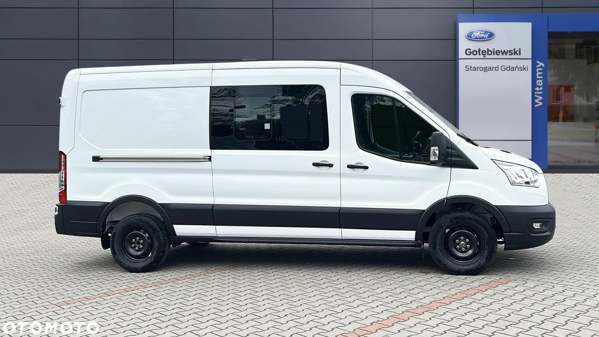 Ford Transit - 7