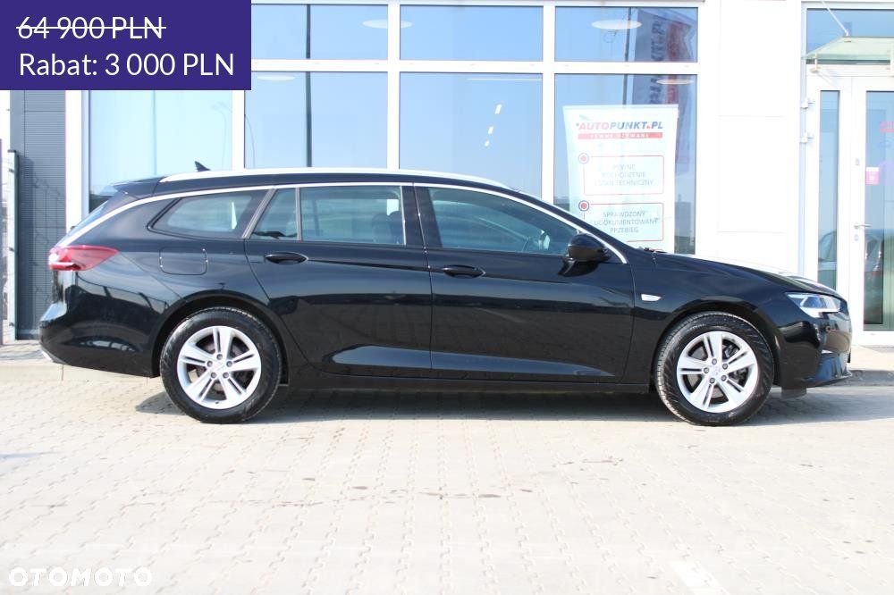 Opel Insignia - 5