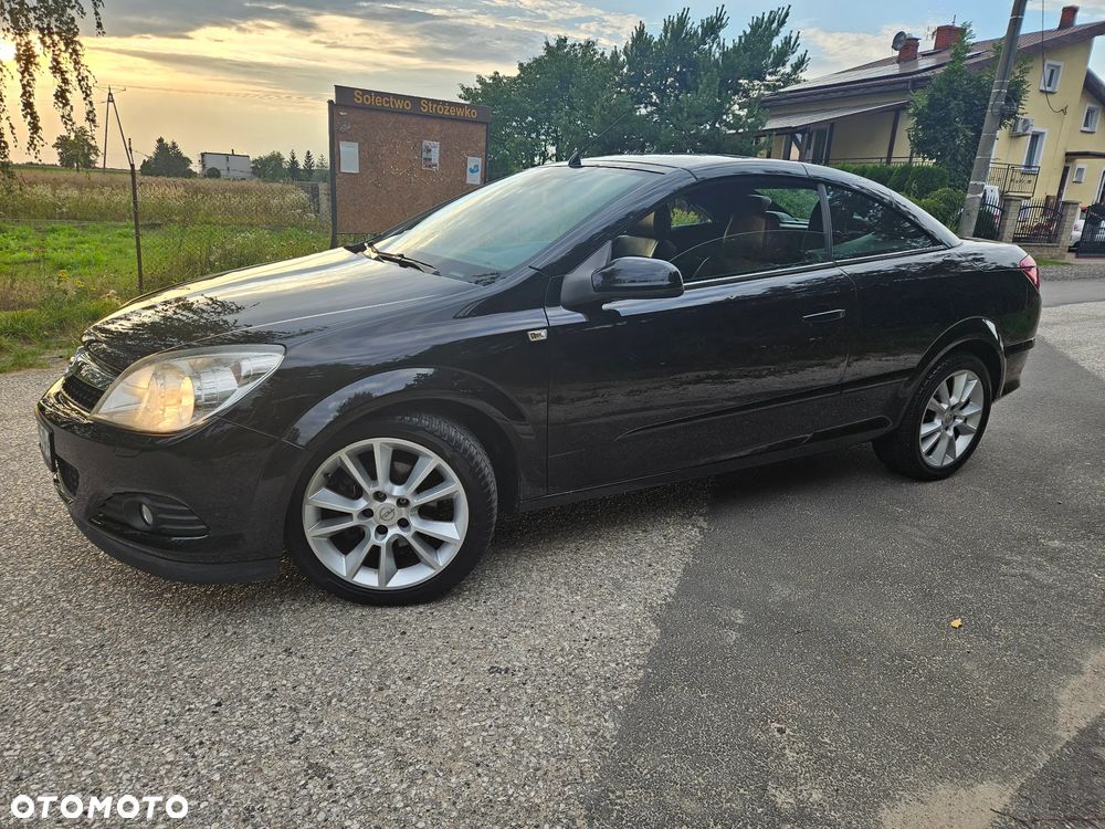 Opel Astra - 9