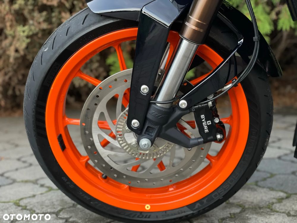 KTM Duke - 26