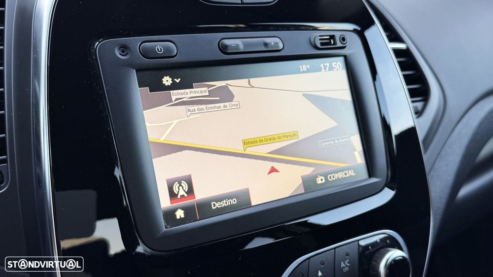 Renault Captur 0.9 TCE Exclusive - 20