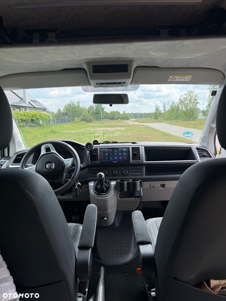 Volkswagen California - 22