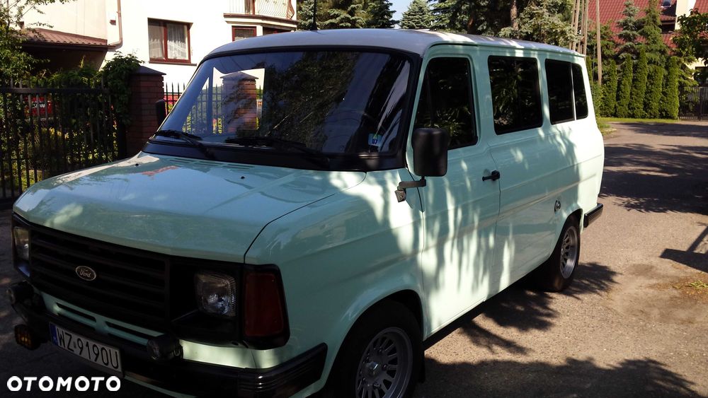 Ford Inny - 3
