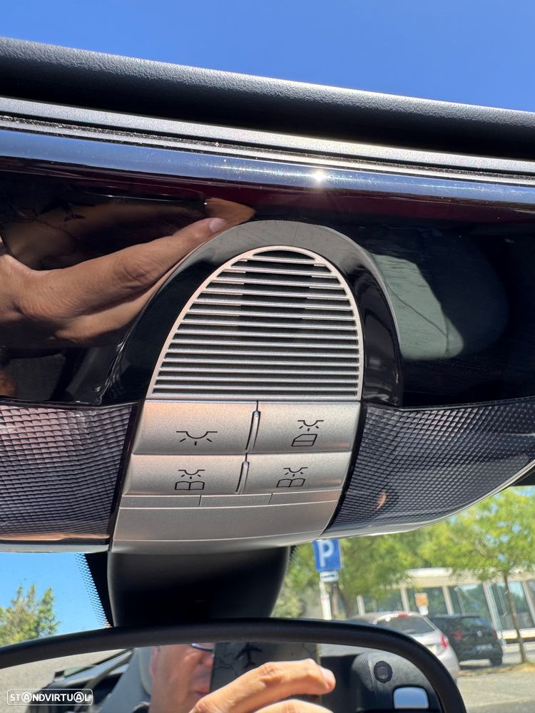 Mercedes-Benz SLK 200 - 28