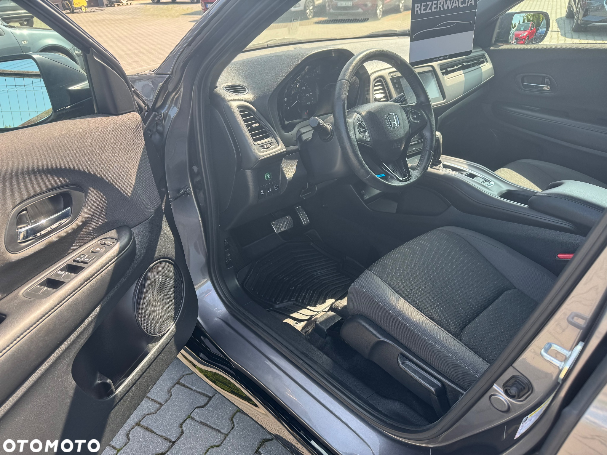 Honda HR-V - 18