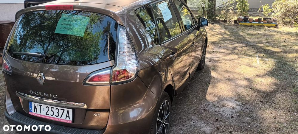 Renault Scenic Energy dCi 130 S&S Bose Edition - 5