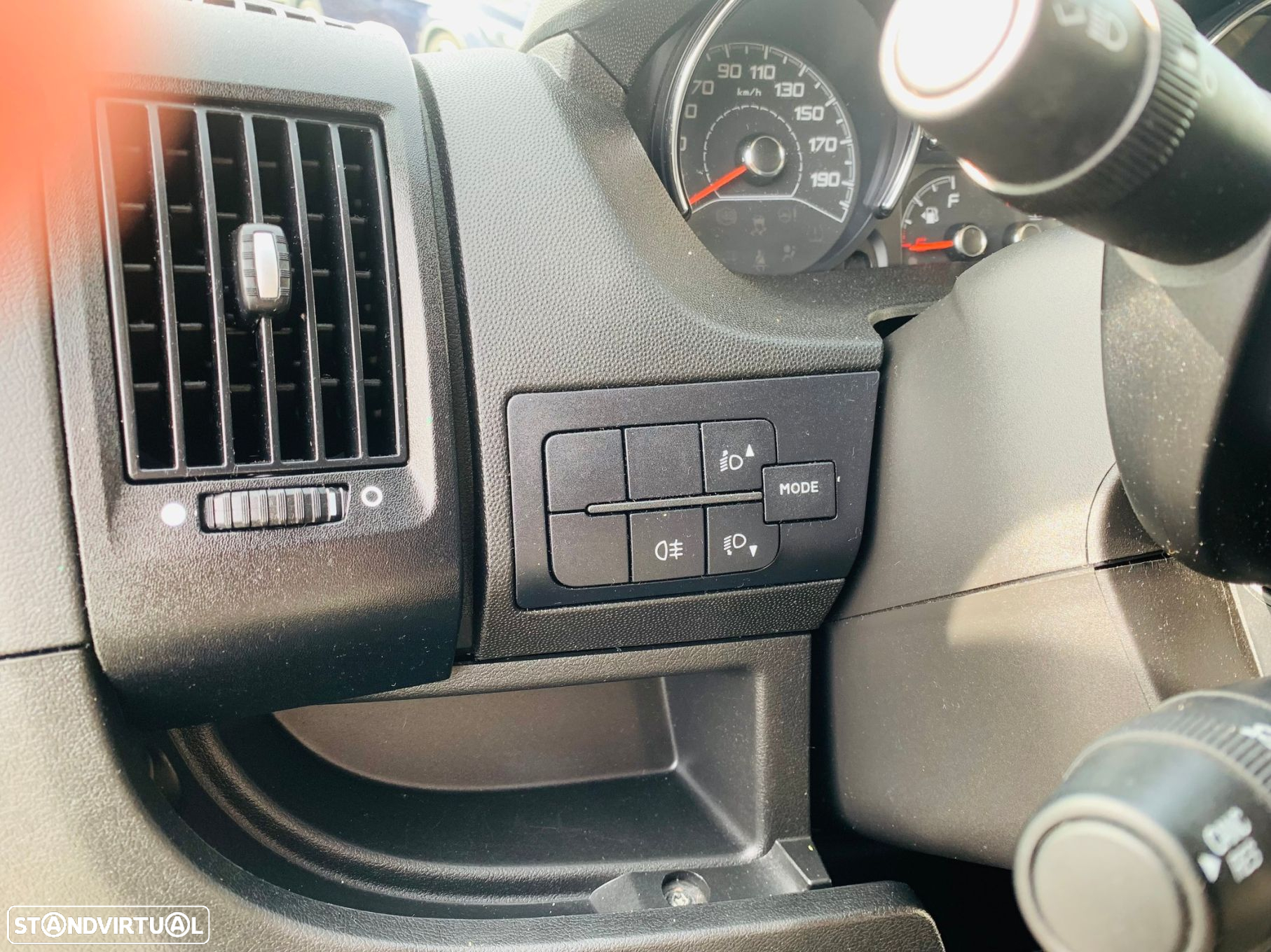 Fiat Ducato WEINSBERG - 21