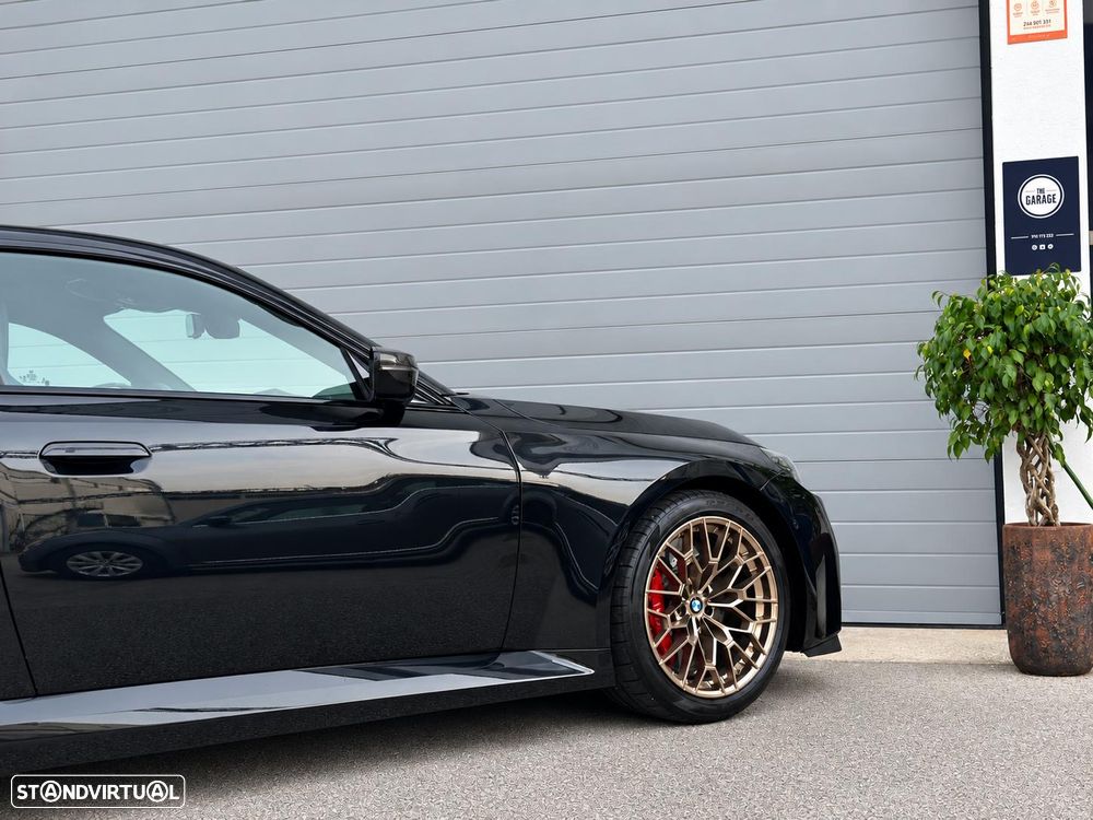 BMW M2 CS - 22