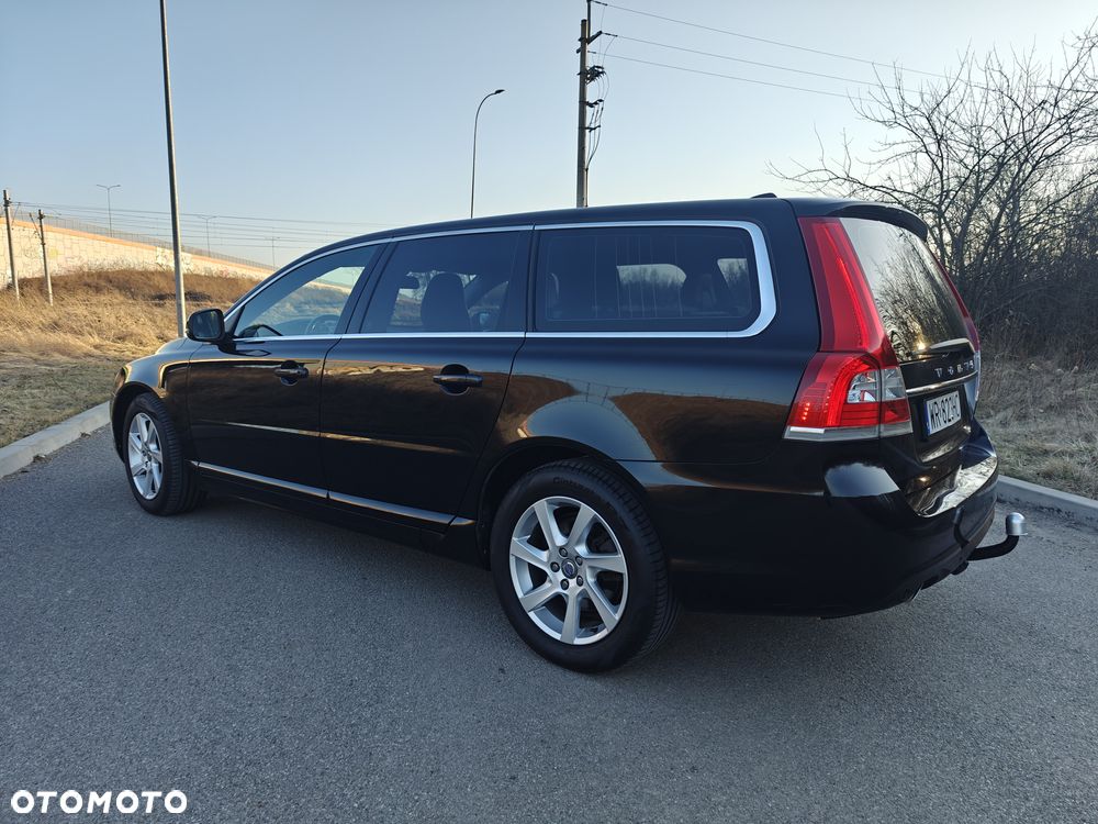 Volvo V70 D4 Drive-E Kinetic - 10