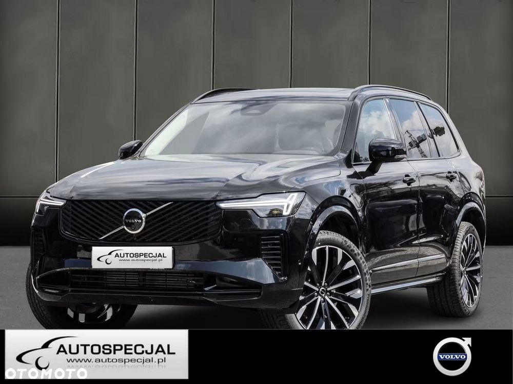 Volvo XC 90 T8 AWD Plus Dark - 1