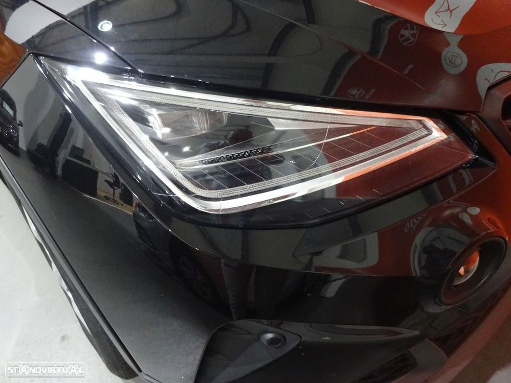 SEAT Arona 1.0 TSI FR - 34