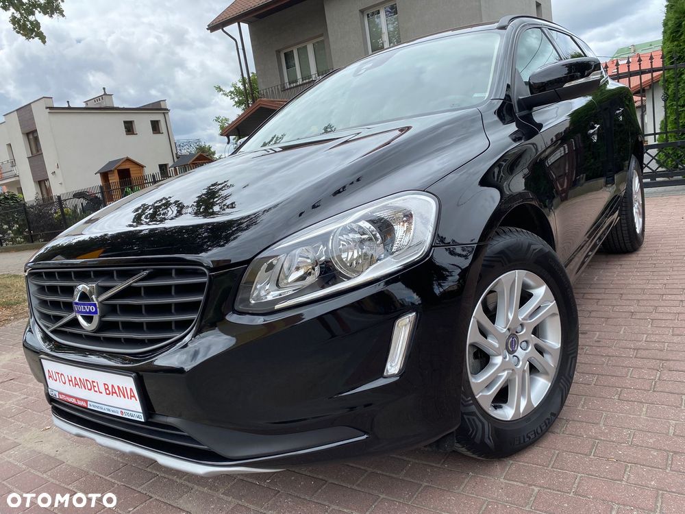 Volvo XC 60 - 15