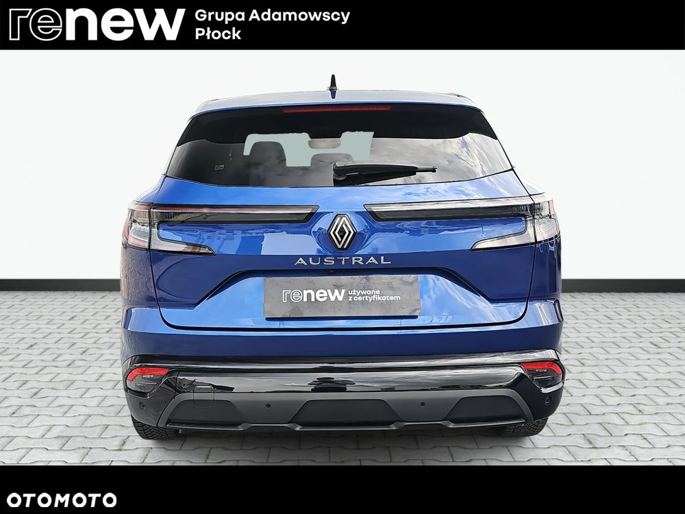 Renault Austral 1.3 TCe mHEV Techno - 10