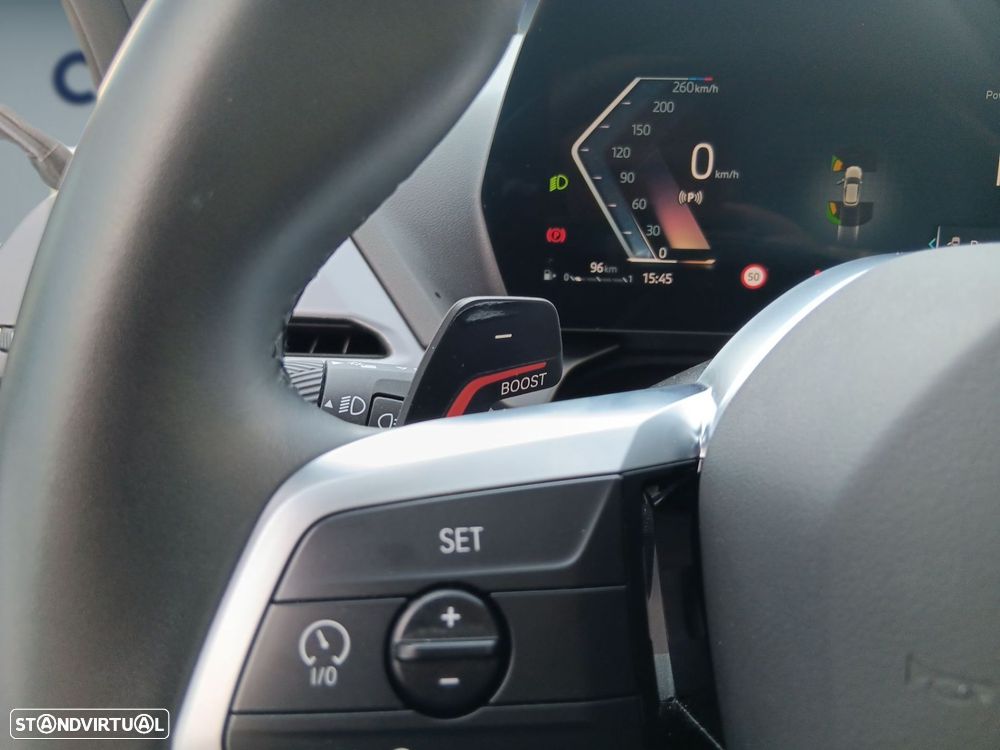 BMW 120 Pack Desportivo M - 23