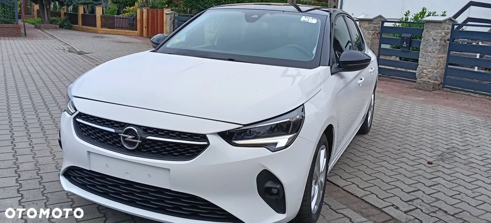 Opel Corsa 1.5 Start/Stop - 10