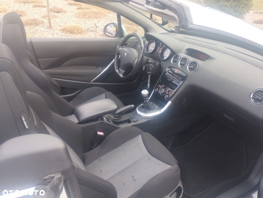 Peugeot 308 155 THP Premium - 8