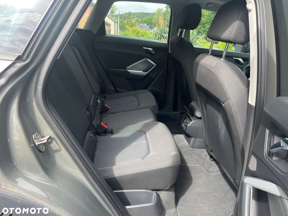 Audi Q3 2.0 TDI Sport - 15