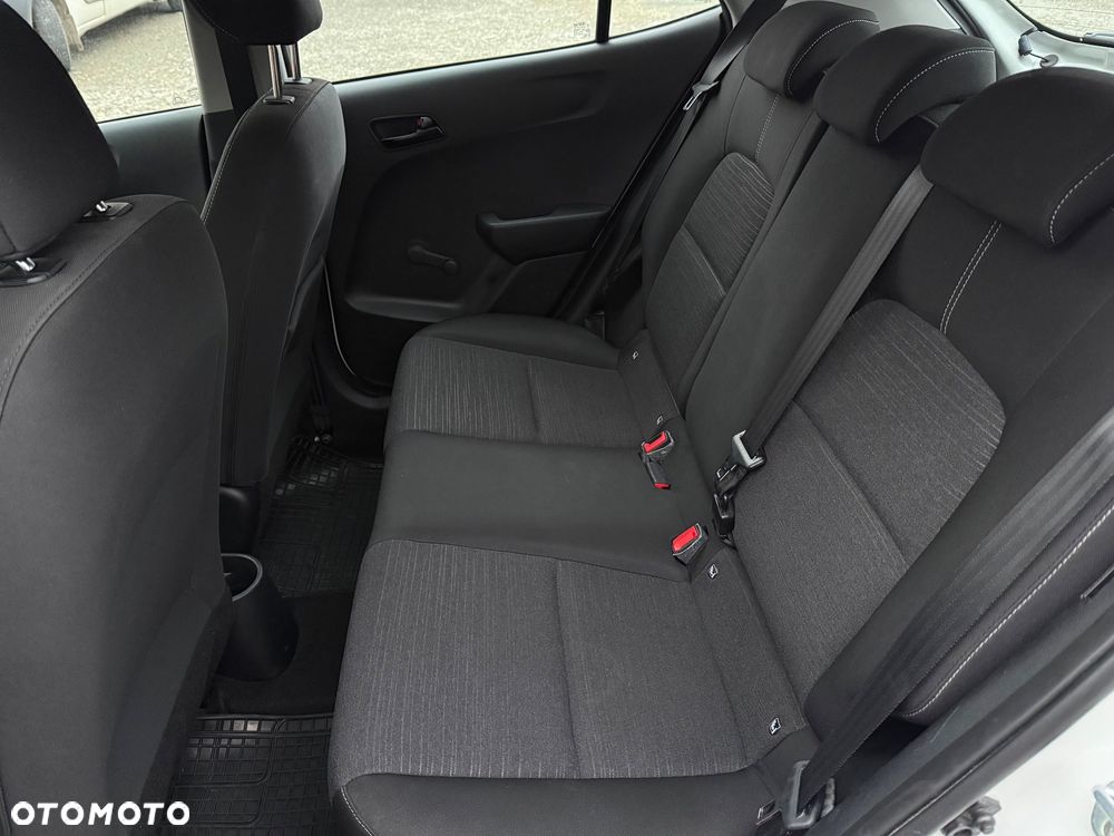 Kia Picanto 1.0 Attract - 9