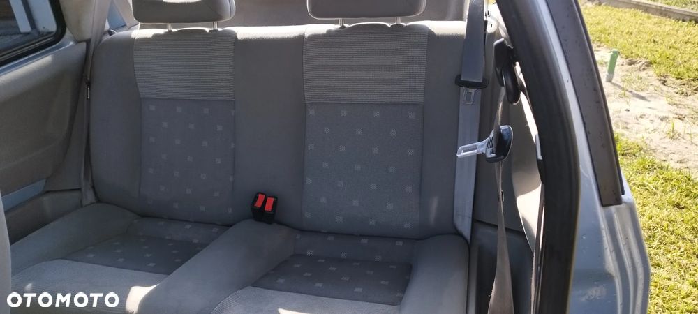Volkswagen Lupo - 8