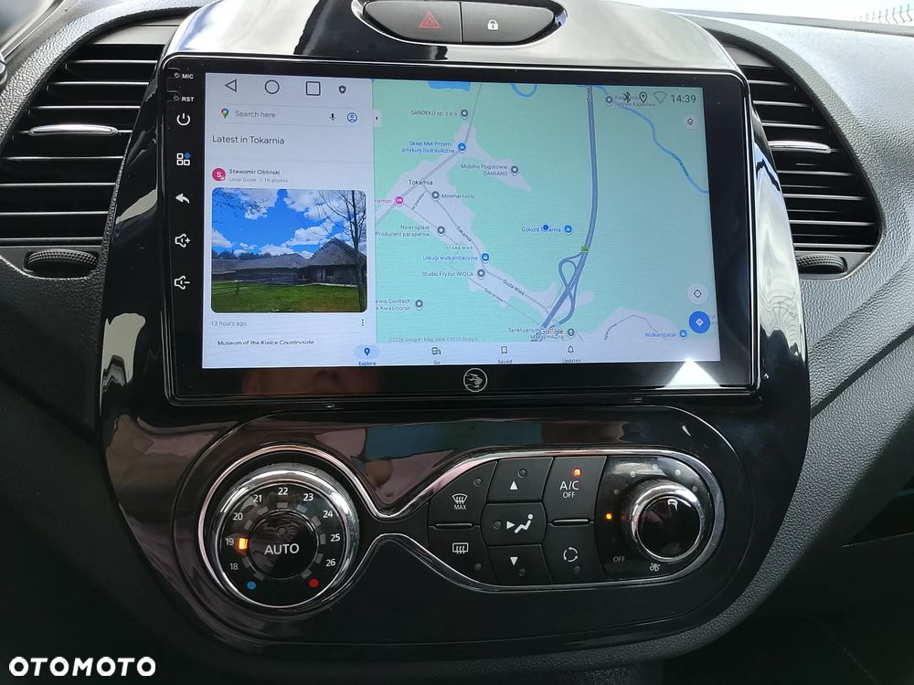 Renault Captur - 22