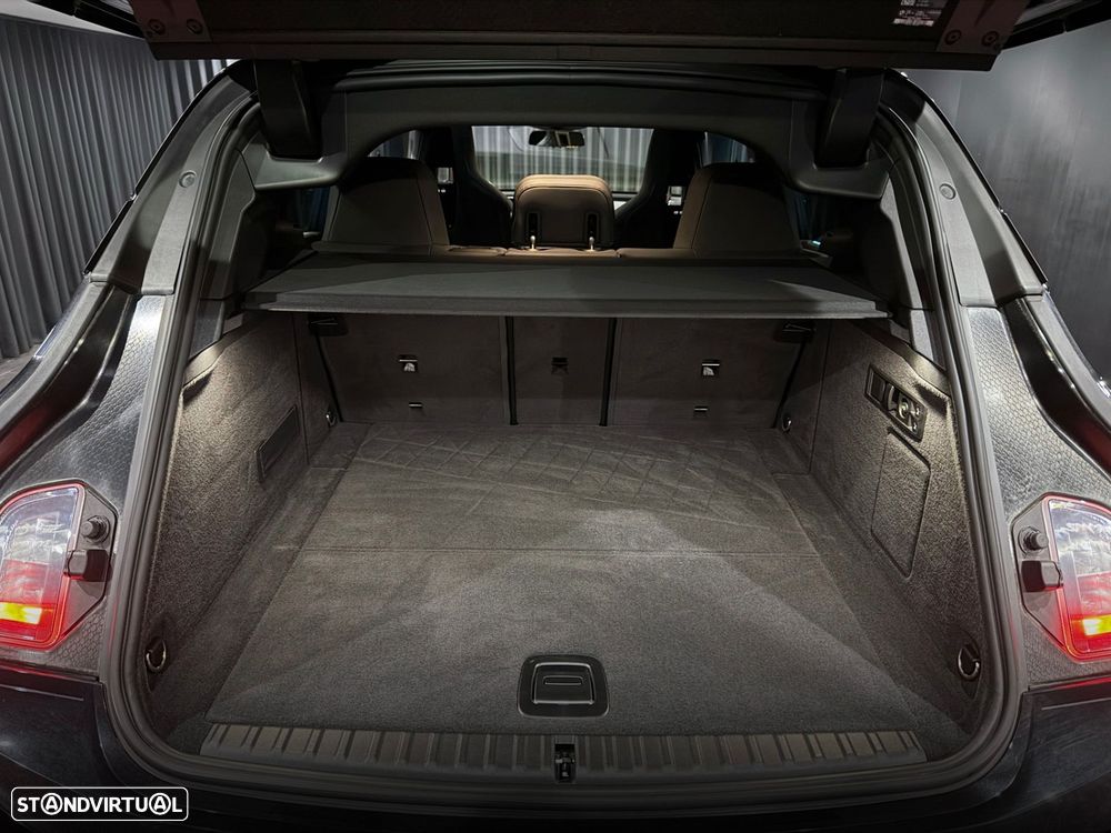 BMW iX xDrive 40 - 51