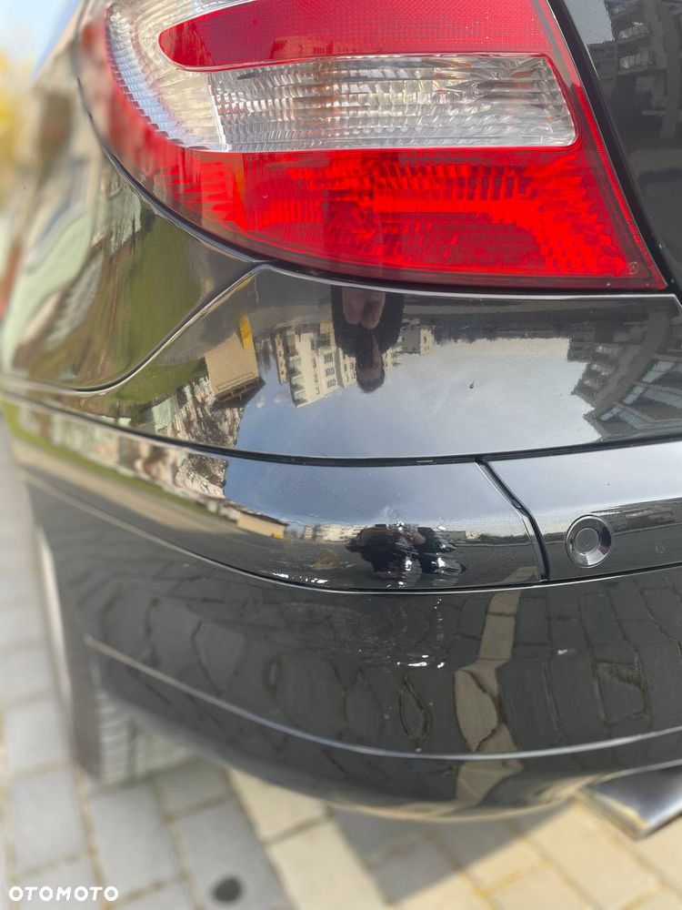 Mercedes-Benz Klasa C 230 Sport Edition - 18