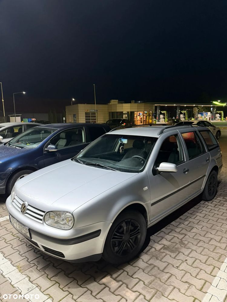 Volkswagen Golf 1.4 Trendline - 3