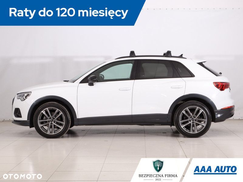 Audi Q3 - 4