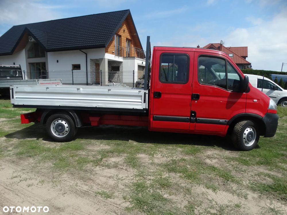 Renault Master - 4