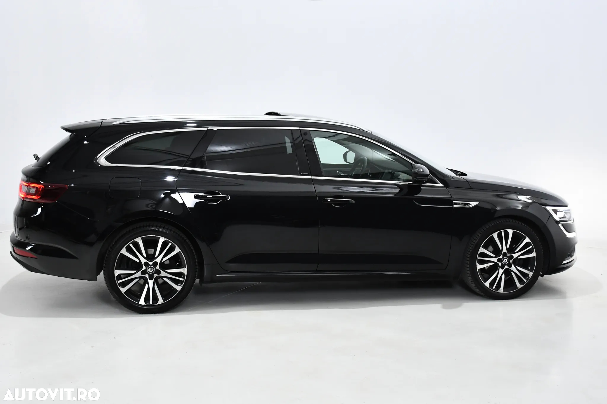 Renault Talisman Grandtour ENERGY dCi 130 EDC Business - 5