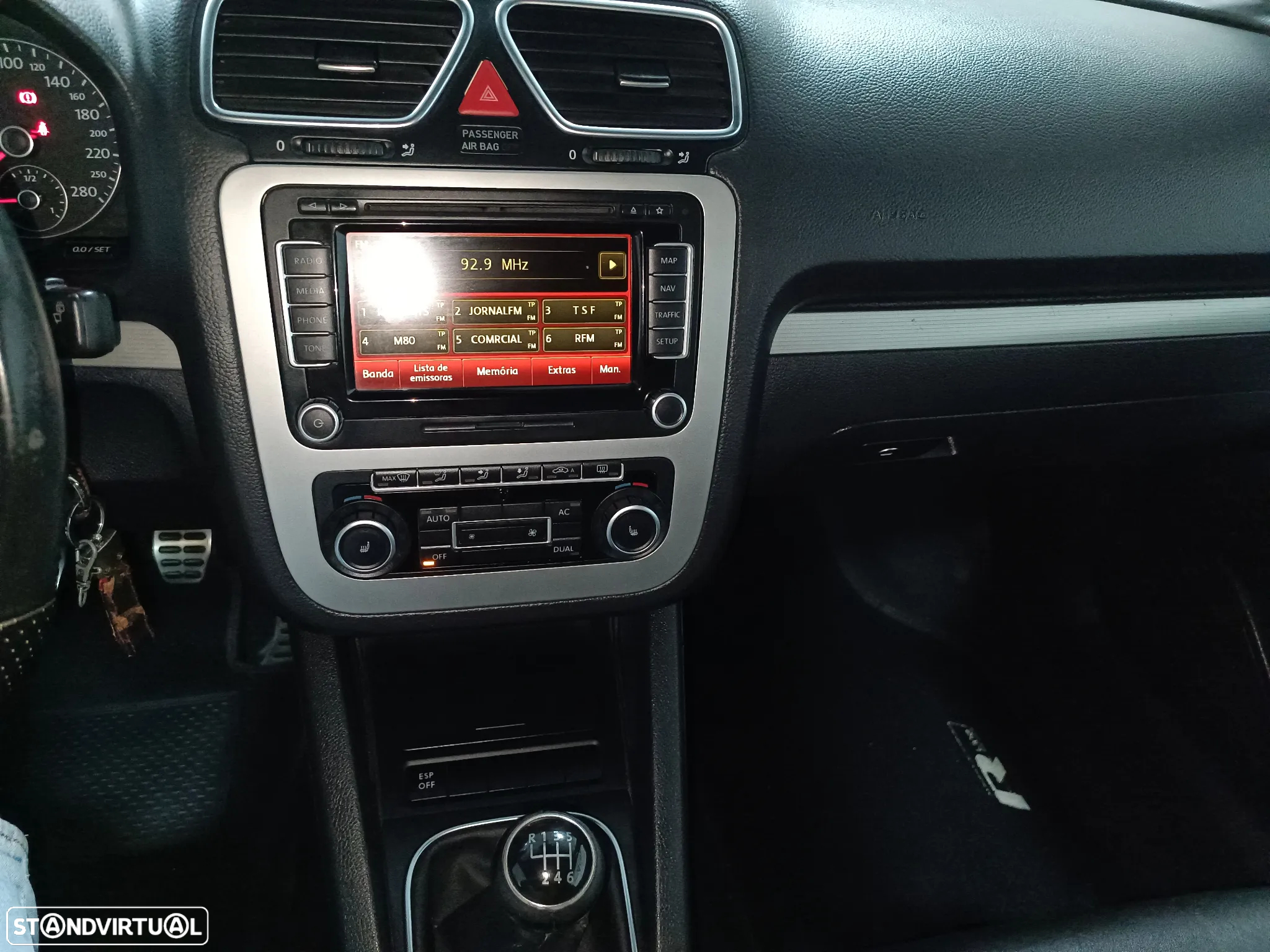 VW Scirocco 2.0 TDI R-Line - 25