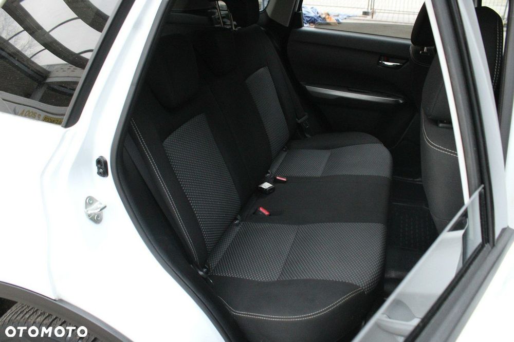 Suzuki Vitara 1.4 Boosterjet Premium 2WD - 12
