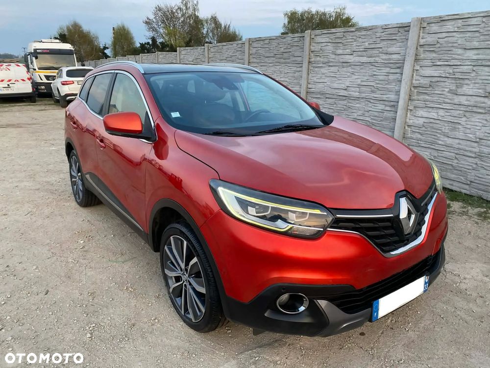 Renault Kadjar Energy dCi 110 COLLECTION - 40
