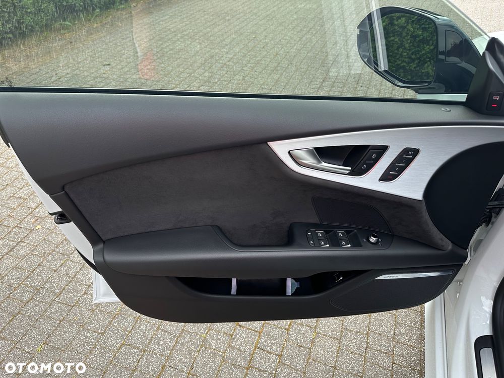 Audi A7 Sportback 55 TFSI Quattro S tronic - 17