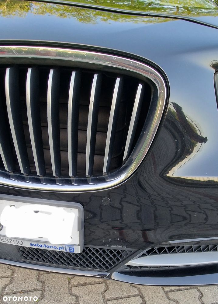 BMW 5GT - 21