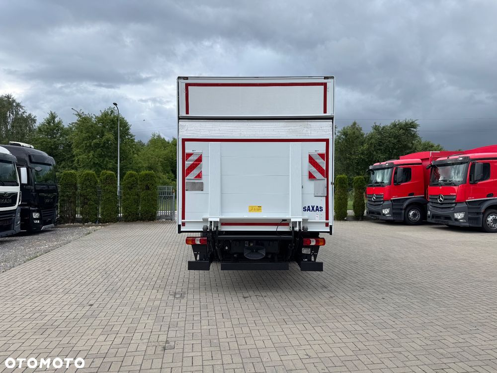 Mercedes-Benz ATEGO - 7