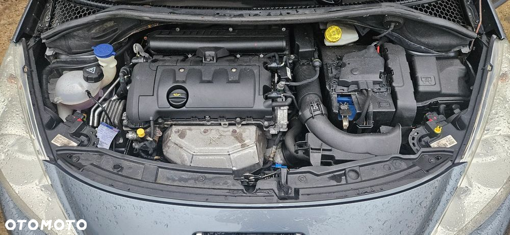 Peugeot 207 SW 95 VTi Urban Move - 11