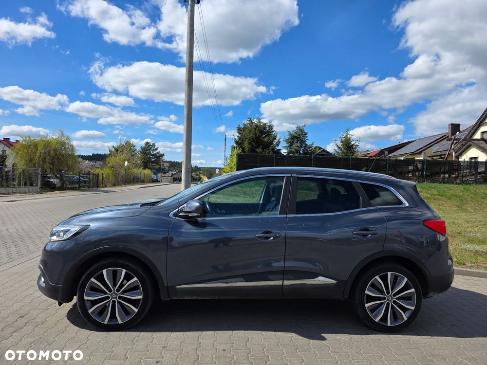 Renault Kadjar Energy TCe 130 LIMITED - 3