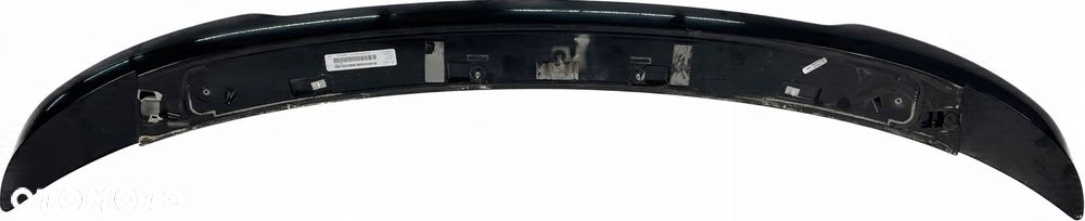 CHARGER LIFT 15- SRT HELLCAT GT SPOILER KLAPY - 12