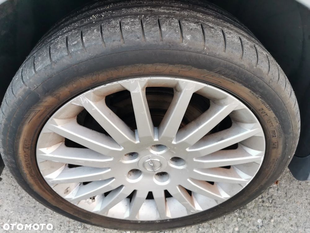 Opel Signum 1.8 Cosmo Plus - 29