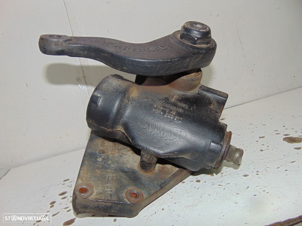 Mercedes 309,508,608 caixa da direção - 4