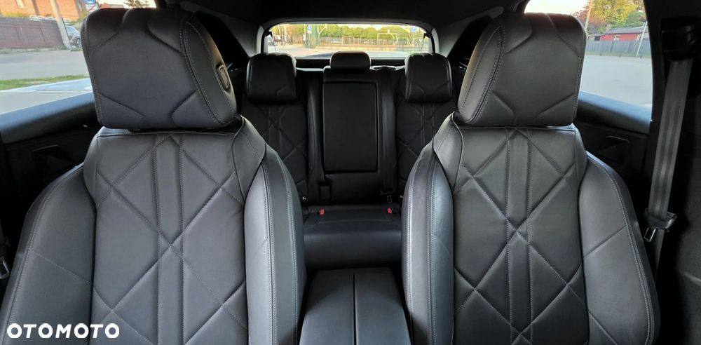 DS Automobiles DS 7 Crossback 1.6 E-Tense Performance Line + - 11