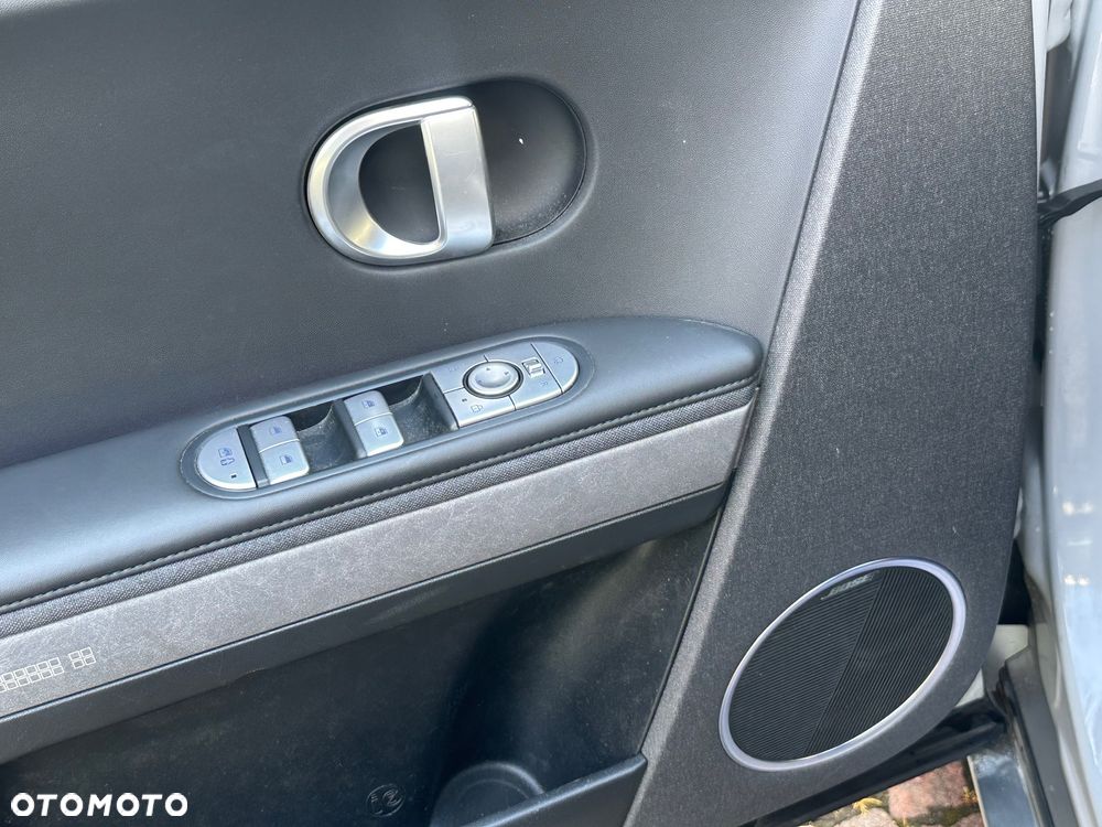 Hyundai IONIQ 5 84kWh N Line - 14