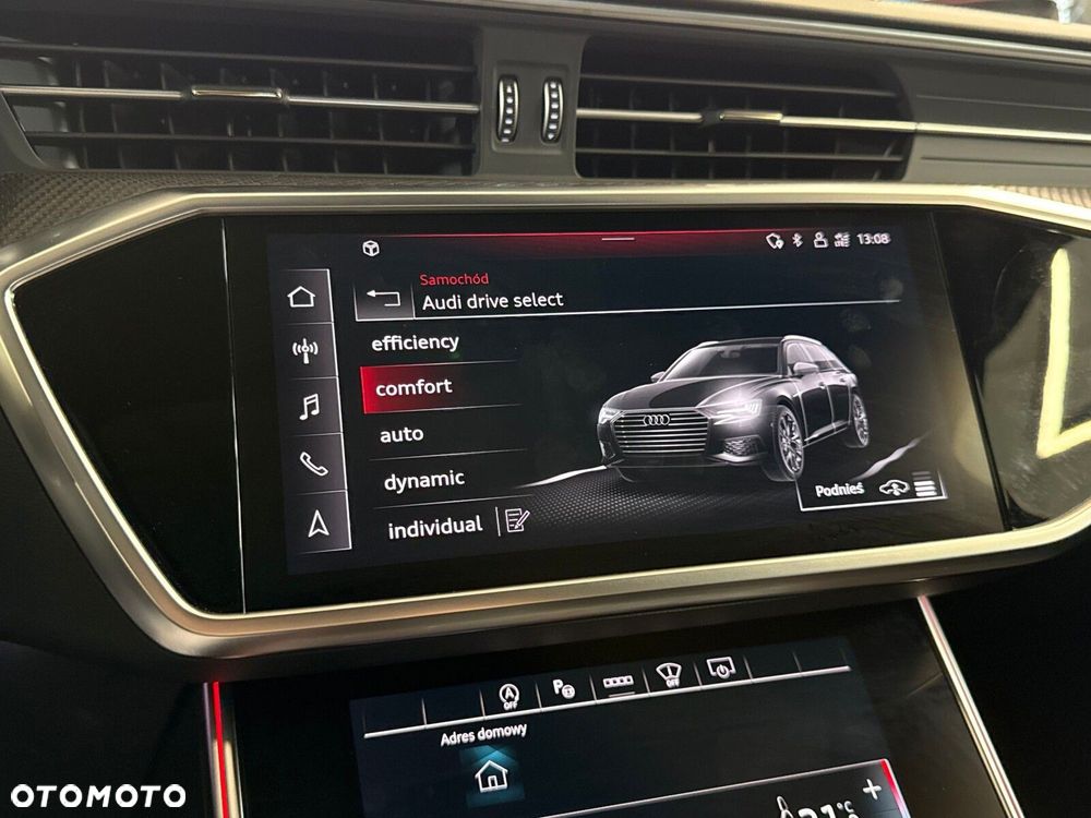 Audi S6 Limousine - 23