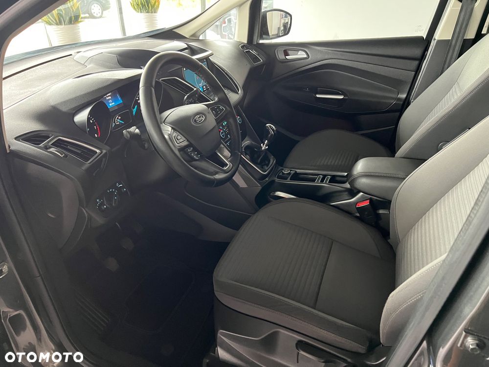 Ford C-MAX - 12